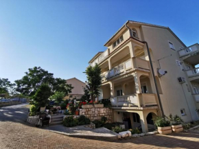 Apartments Velinka